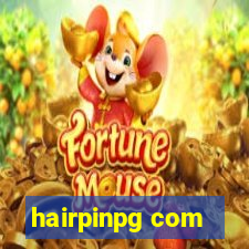 hairpinpg com